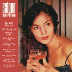 Various - Saigon Supersound Vol. 3