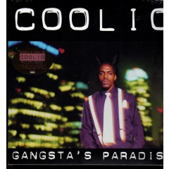 Coolio - Gangsta’s Paradise