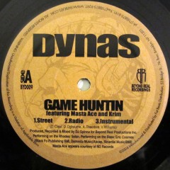 Dynas - Game Huntin'