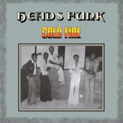 Heads Funk Band - Cold Fire