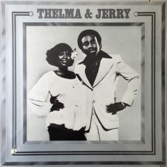 Thelma Houston - Thelma & Jerry