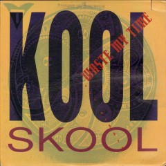 Kool Skool - Waste My Time