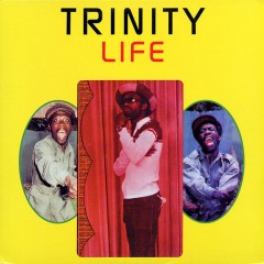 Trinity - Life