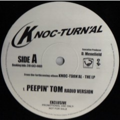 Knoc-Turn'al - Peepin' Tom