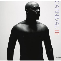 Wyclef Jean - Carnival III:The Fall And Rise Of A Refugee