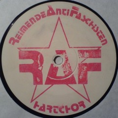 Raf (Reimende Anti Faschisten) - Jugoslawien