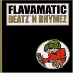 Various - Flavamatic Beatz 'N Rhymez