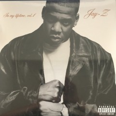 Jay-Z - In My Lifetime, Vol. 1