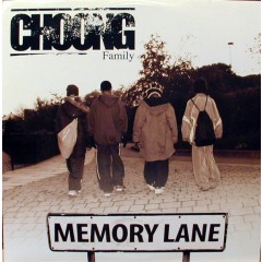 Choong Family - Memory Lane