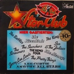 Various - The Star Club Anthology Vol. 4