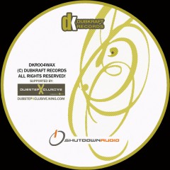 DJ Shiva - Persona Non Grata / Robots & Cellos [Jasc Mix] / 23000