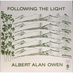 Albert Alan Owen - Following The Light