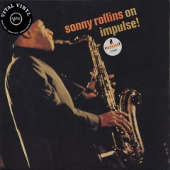 Sonny Rollins - On Impulse!