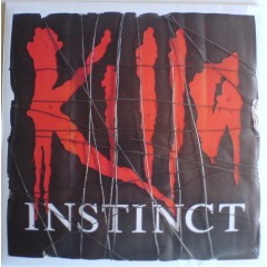 Killa Instinct - Inhuman Monster