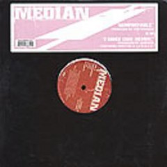 Median - Comfortable / 2 Sided Coin (Remix)