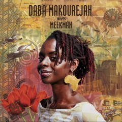 Daba Makourejah - Daba Makourejah Meets Meekman
