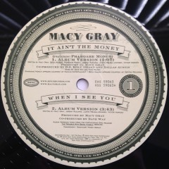 Macy Gray - It Ain't The Money
