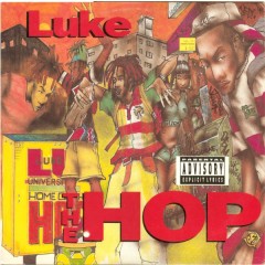 Luke - The Hop