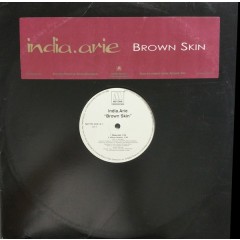 India.Arie - Brown Skin