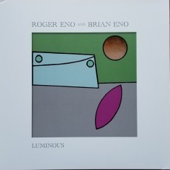 Brian Eno - Luminous