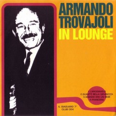 Armando Trovaioli - In Lounge
