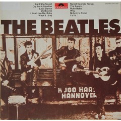 Beatles, The - The Beatles