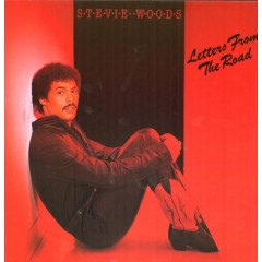 Stevie Woods - Letters From The Road