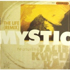 Mystic - The Life (Remix)