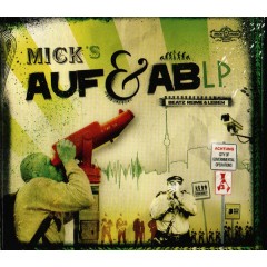 Mick - Mick's Auf & Ab LP