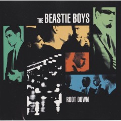 Beastie Boys - Root Down 