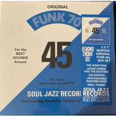 Various - Funk 70