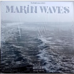 Substance810 - Makin Waves