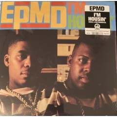 EPMD - I'm Housin'