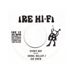 Errol Bellot - Every Day