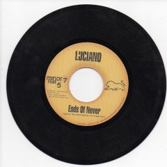Luciano - Ends Of Never