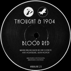 Thought - Blood Red / Demon States