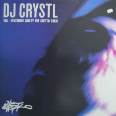 DJ Crystl - 183