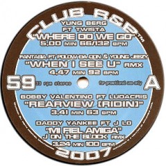 Various - Club R&B 59