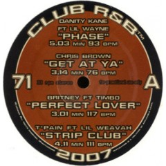 Various - Club R&B 71