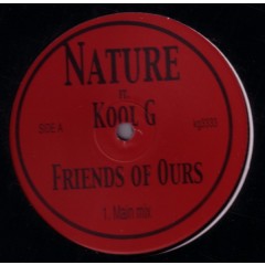 Nature - Friends Of Ours