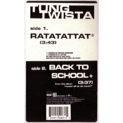 Twista - Ratatattat / Back To School