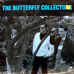 Butterfly Collectors, The - The Butterfly Collectors