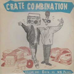 Kista - Crate Combination - Vol. 1