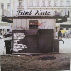 Various - Fried Kutz