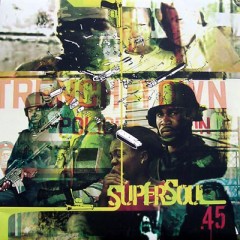 Supersoul - 45