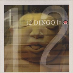 12 Dingo - 1st 12"