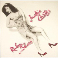 Jackie Carter - Ruby Shoes