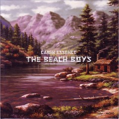 Beach Boys, The - Cabin Essence