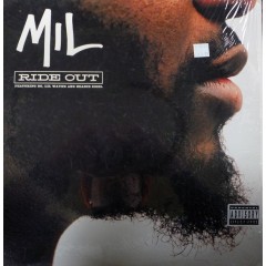 Mil - Ride Out