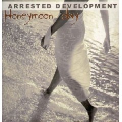 Arrested Development - Honeymoon Day